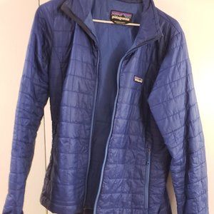 Women's Patagonia Nano Puff *Medium*